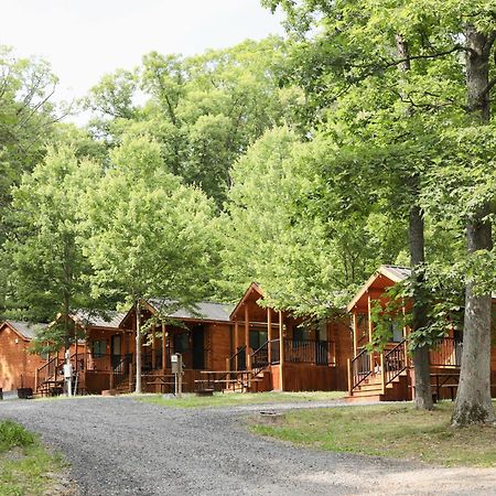 The Bellefonte Campground Ngoại thất bức ảnh