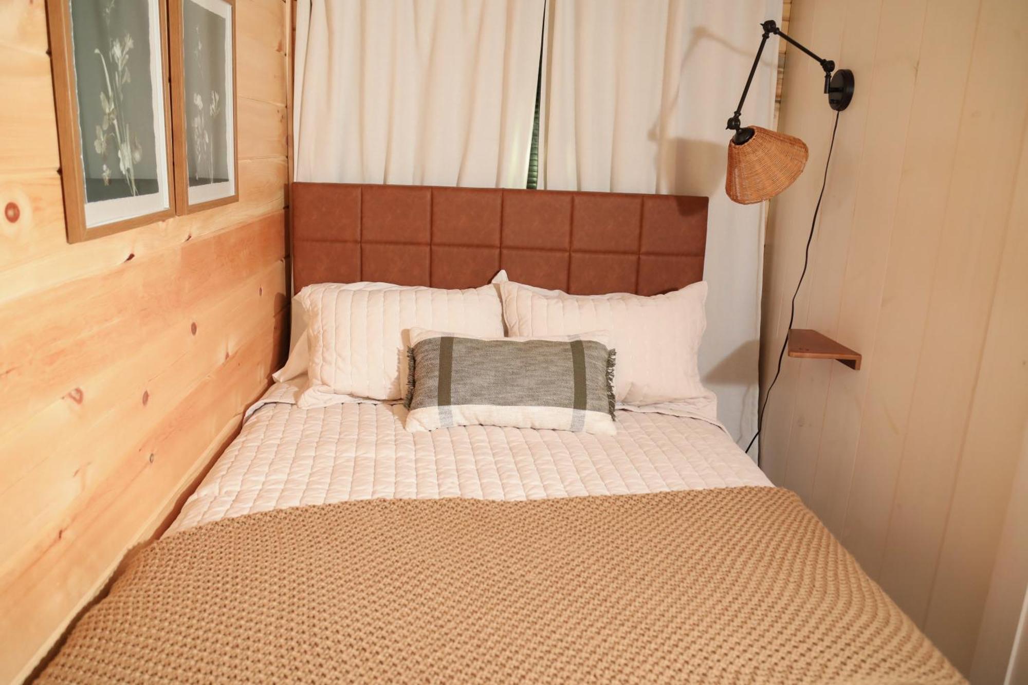 The Bellefonte Campground Phòng bức ảnh