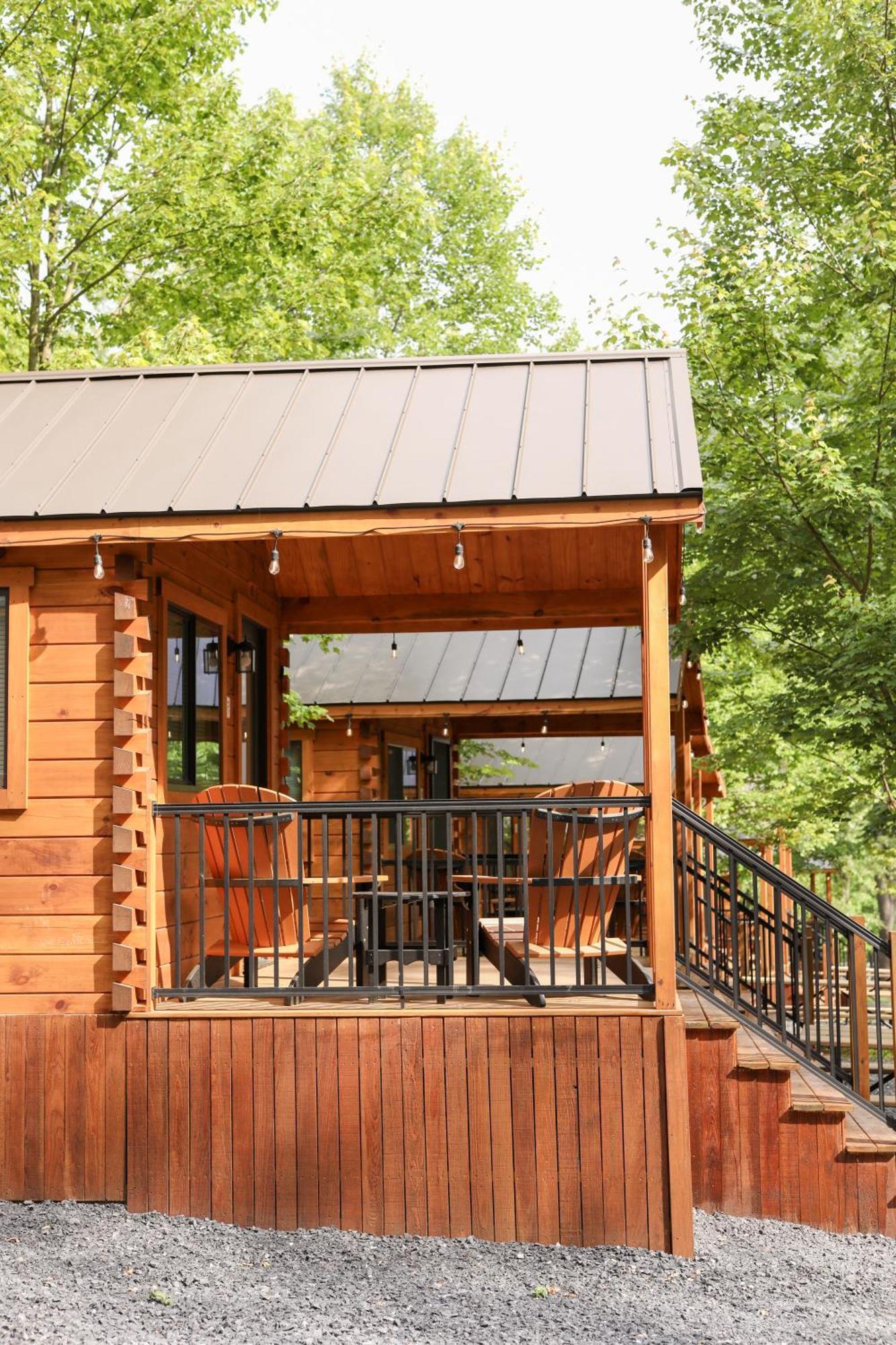The Bellefonte Campground Phòng bức ảnh