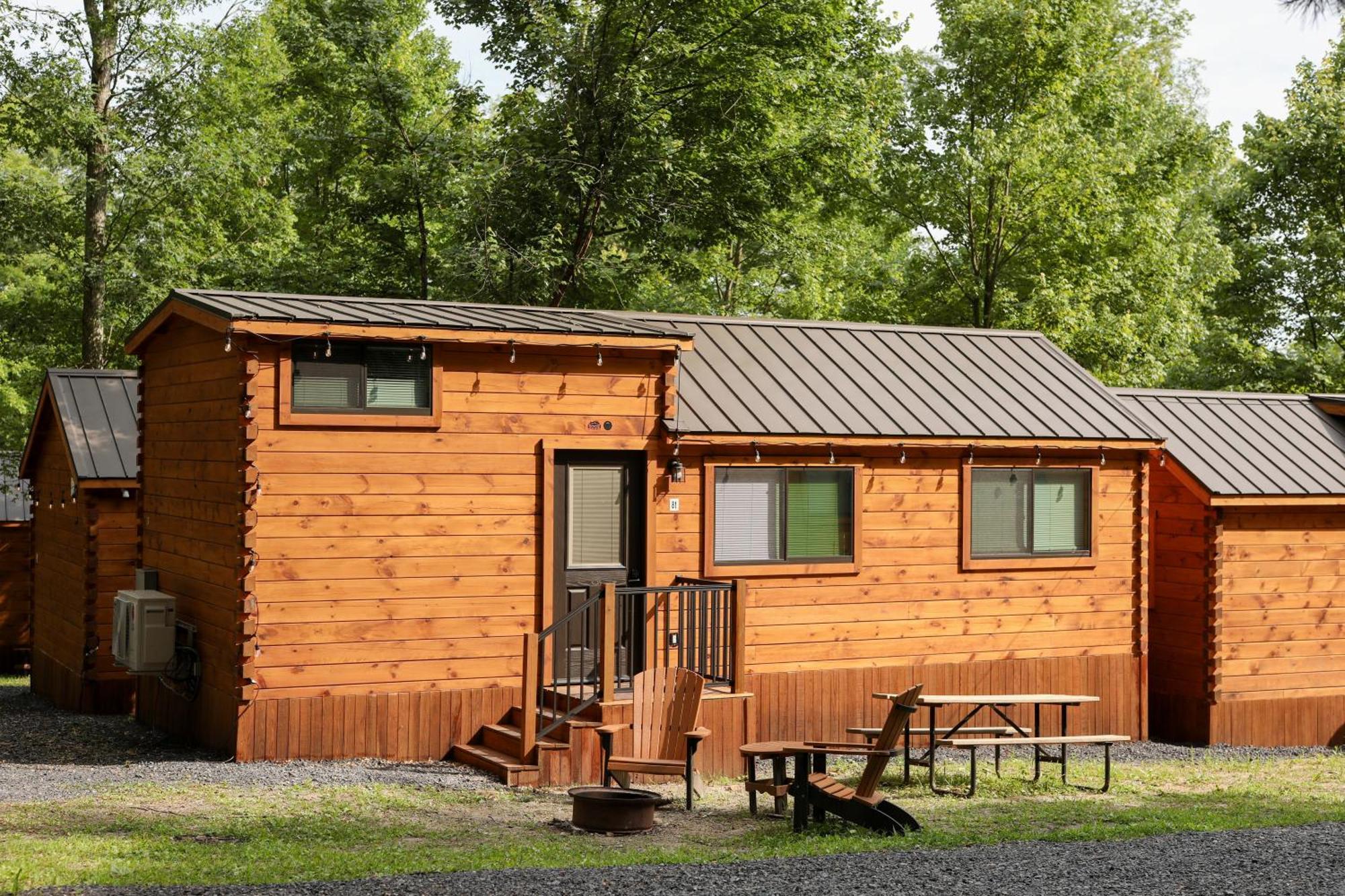 The Bellefonte Campground Phòng bức ảnh