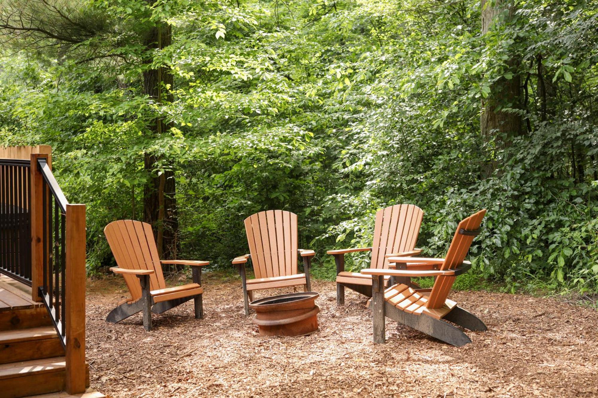 The Bellefonte Campground Phòng bức ảnh